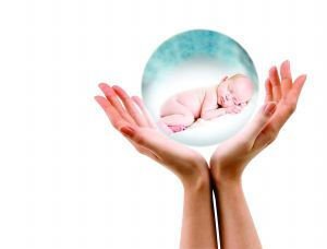 胚胎培养室